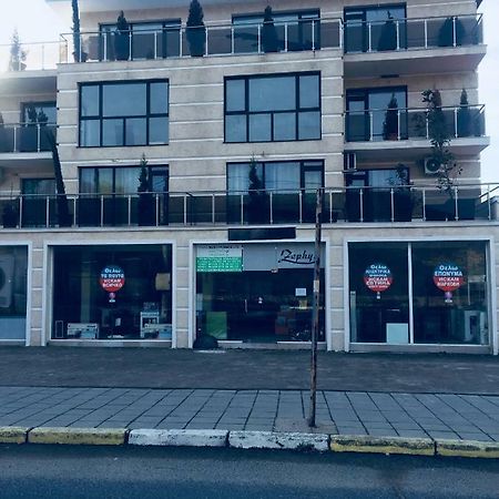 Апартаменти Романтика Кирково Exterior foto