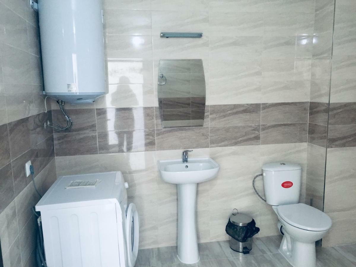 Апартаменти Романтика Кирково Exterior foto