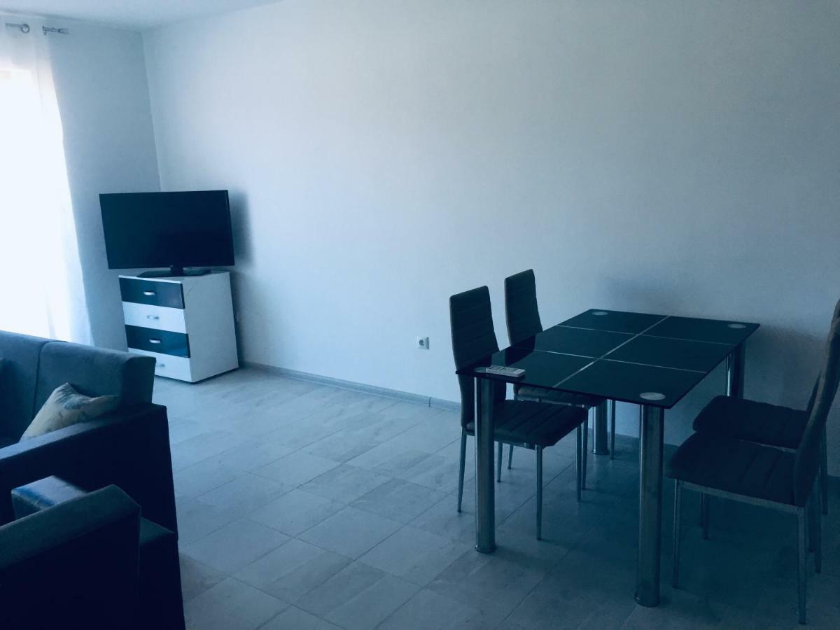 Апартаменти Романтика Кирково Exterior foto