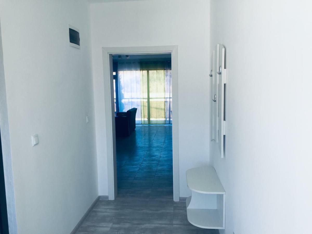 Апартаменти Романтика Кирково Exterior foto