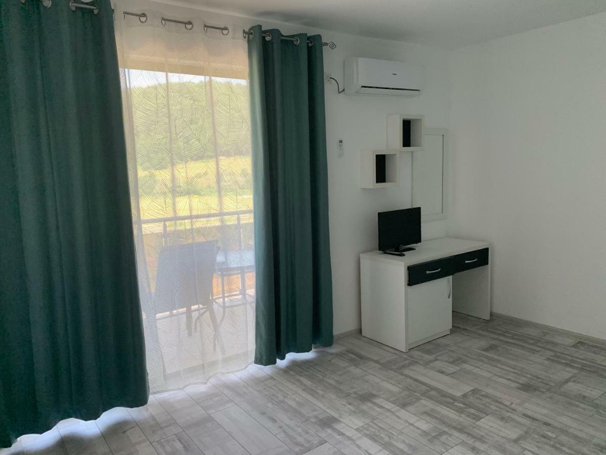 Апартаменти Романтика Кирково Exterior foto