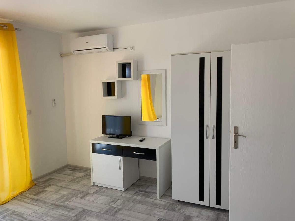 Апартаменти Романтика Кирково Exterior foto